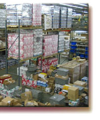 Distribution Center