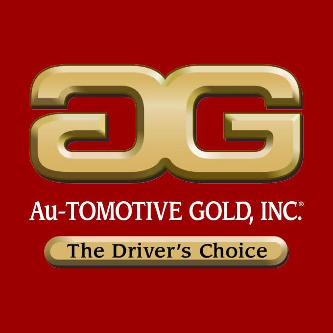 Automotive Gold