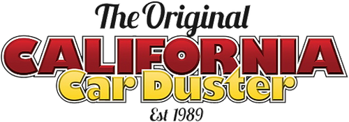 California Car Duster