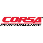 CORSA Performance Mufflers & Resonators