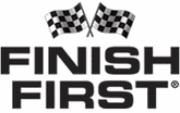 Finish First