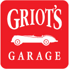 Griots Garage Car Wash & Detailing
