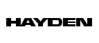 Hayden