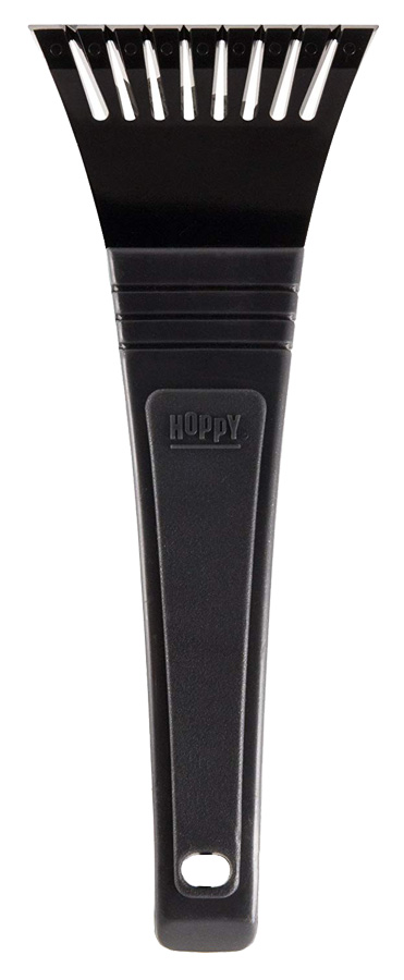 SubZero 10" Bear Claw Ice Scraper