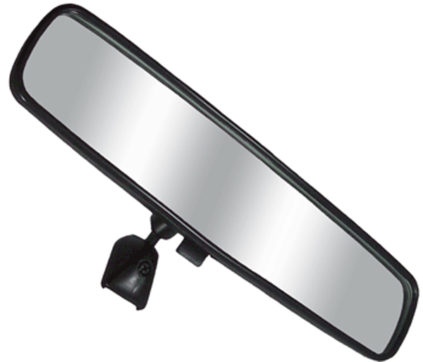 CIPA 12" Day/Night Rearview Mirror