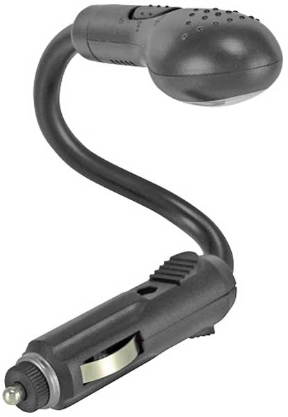 12 Volt Flexible Map Light