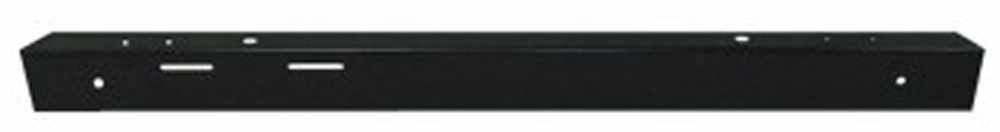 Jeep CJ Front Bumper (1955-1986)