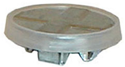 Jeep Wrangler YJ Single Floor Pan Plug (1987-1995)