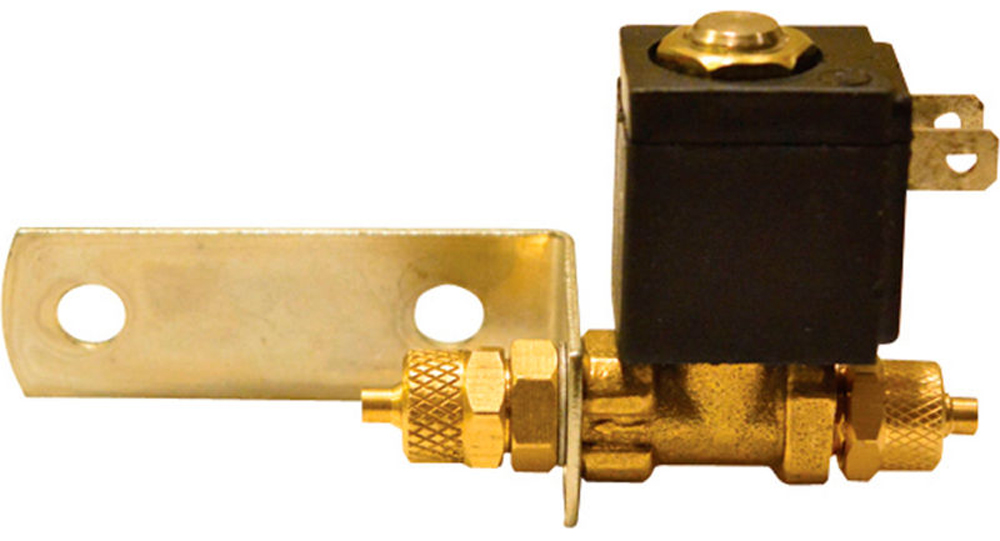 Wolo 12-Volt Air Horn Solenoid Valve