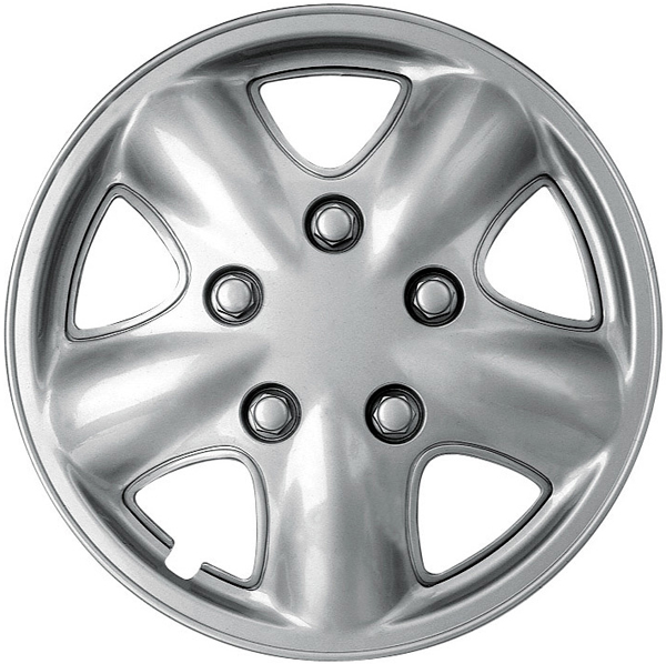 14" Rio Wheel Cover (Set of 4)