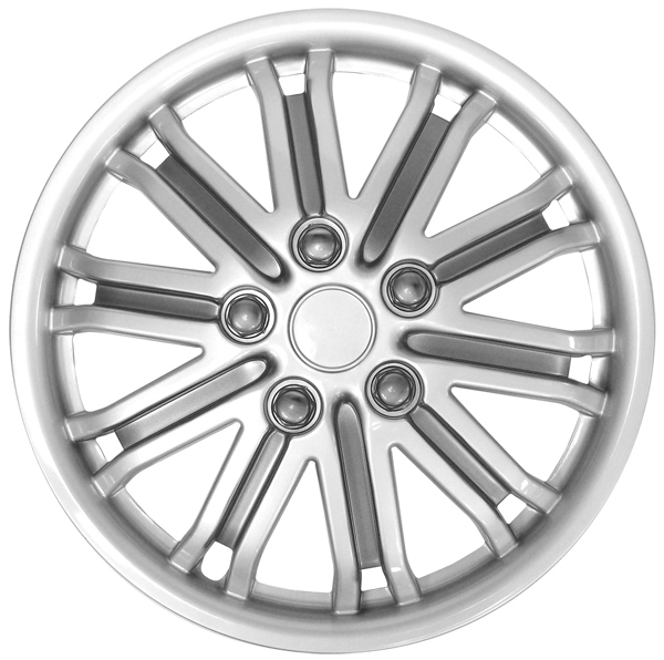 GT-8 Wheel Cover (Set of 4) - Size:16in