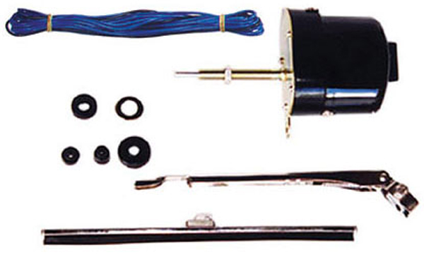 Jeep Replacement Wiper Motor Kit (1941-1967)