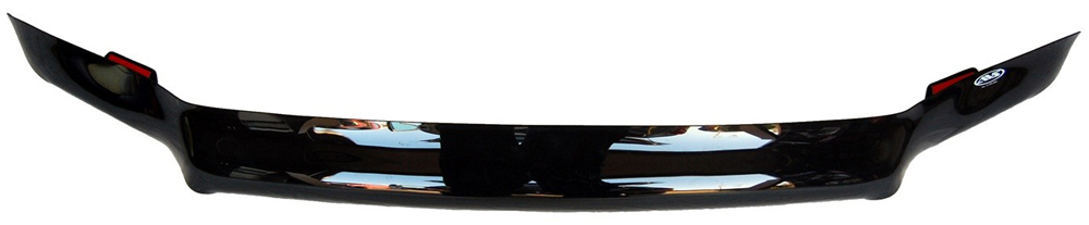 Auto Ventshade 24540 Honda Pilot Bugflector II Stone & Bug Deflector (2006-2008)