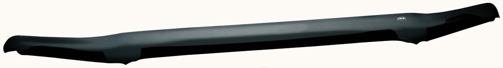 Auto Ventshade 24751 Dodge Nitro Bugflector II Stone & Bug Deflector (2007-2011)