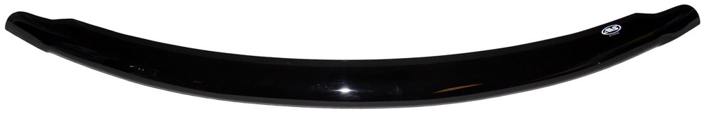 Auto Ventshade 25044 Nissan Murano Bugflector II Stone & Bug Deflector (2009-2014)