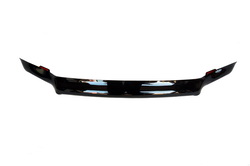 Auto Ventshade 25603 Ford Edge Bugflector II Stone & Bug Deflector (2007-2010)