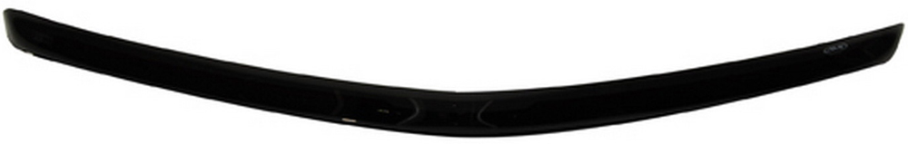 Auto Ventshade 25631 Chevy C/K, Blazer, Suburban & Tahoe and GMC C/K & Yukon Bugflector II Stone & Bug Deflector (1988-2000)