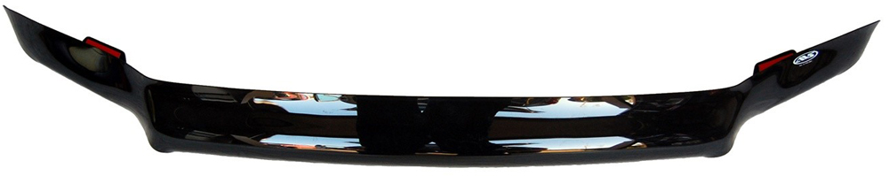 Auto Ventshade 25751 Mercury Villager & Nissan Quest Bugflector II Stone & Bug Deflector (1999-2004)