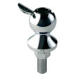 Interchangeable Hitch Ball