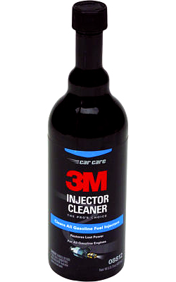 3M Fuel Injection Cleaner (16 oz.)