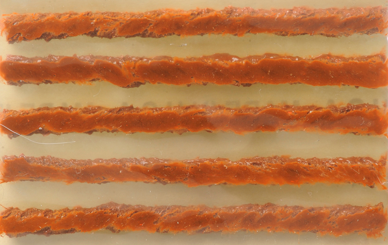 50 Piece 4" String Repair Inserts (Box)