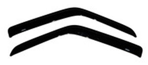 Auto Ventshade 92006 Chevy Astro, Blazer & S-10 2-Piece VentVisor (1982-2005)