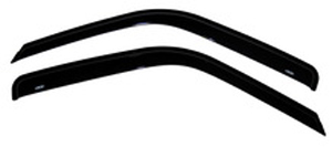 Auto Ventshade 92099 Chevy C/K, Blazer, Tahoe & GMC C/K and Yukon 2-Piece VentVisor (1988-1999)