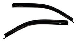 Auto Ventshade 92741 Ford F-150 2-Piece VentVisor (2004-2014)