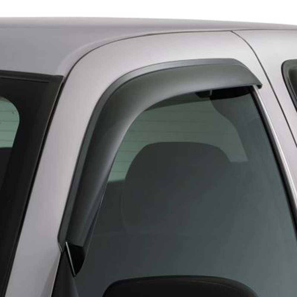 Auto Ventshade 92838 Dodge Sprinter 2-Piece VentVisor (2007-2010)