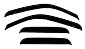 Auto Ventshade 94044 Chevy Silverado & GMC Sierra 4-Piece VentVisor (1999-2007)