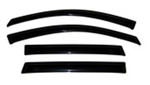 Auto Ventshade 94751 Toyota 4Runner 4-Piece VentVisor (1996-2002)