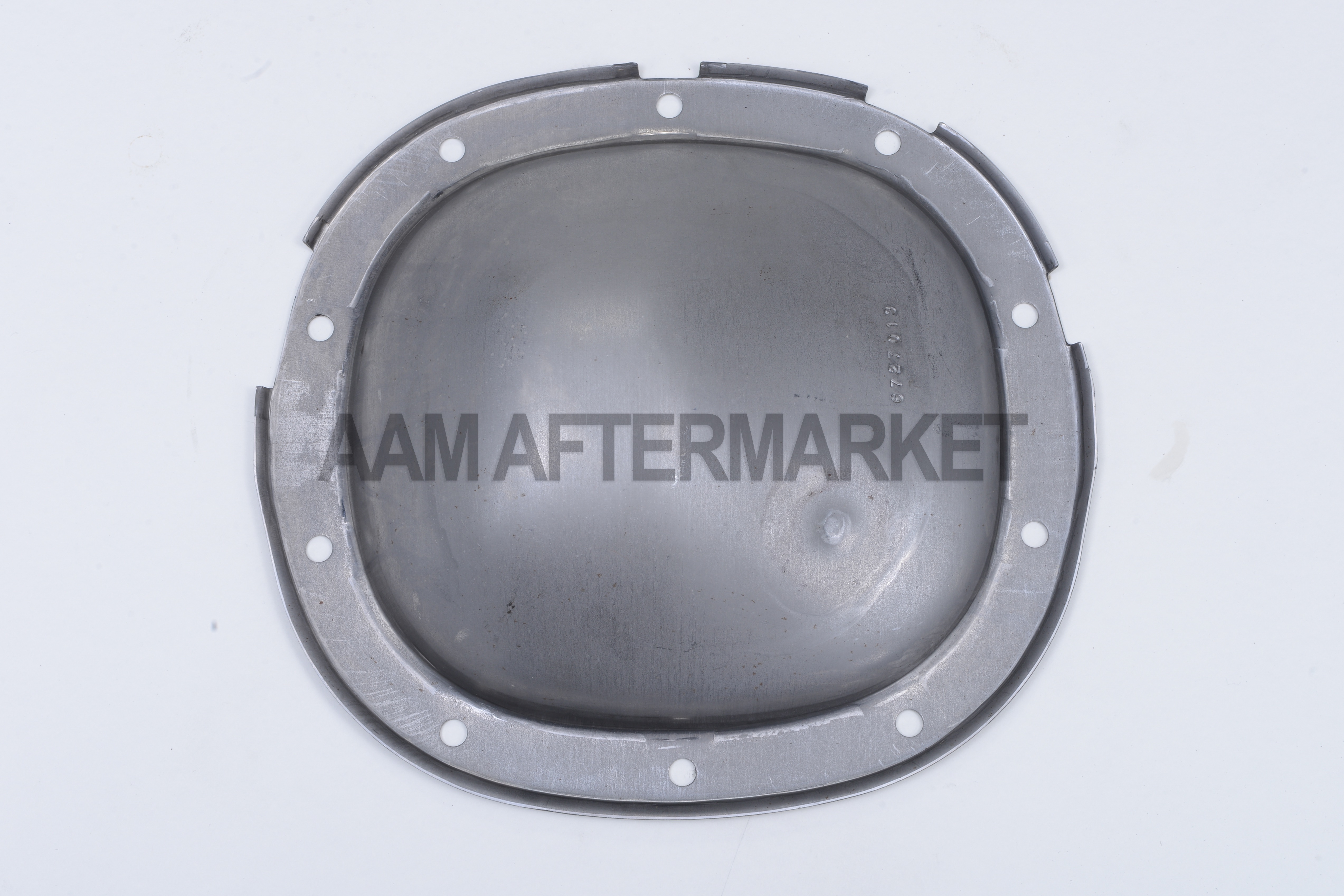 AAM GM 7.5/7.6 in. Differential Cover. Fits all years. - 12471370