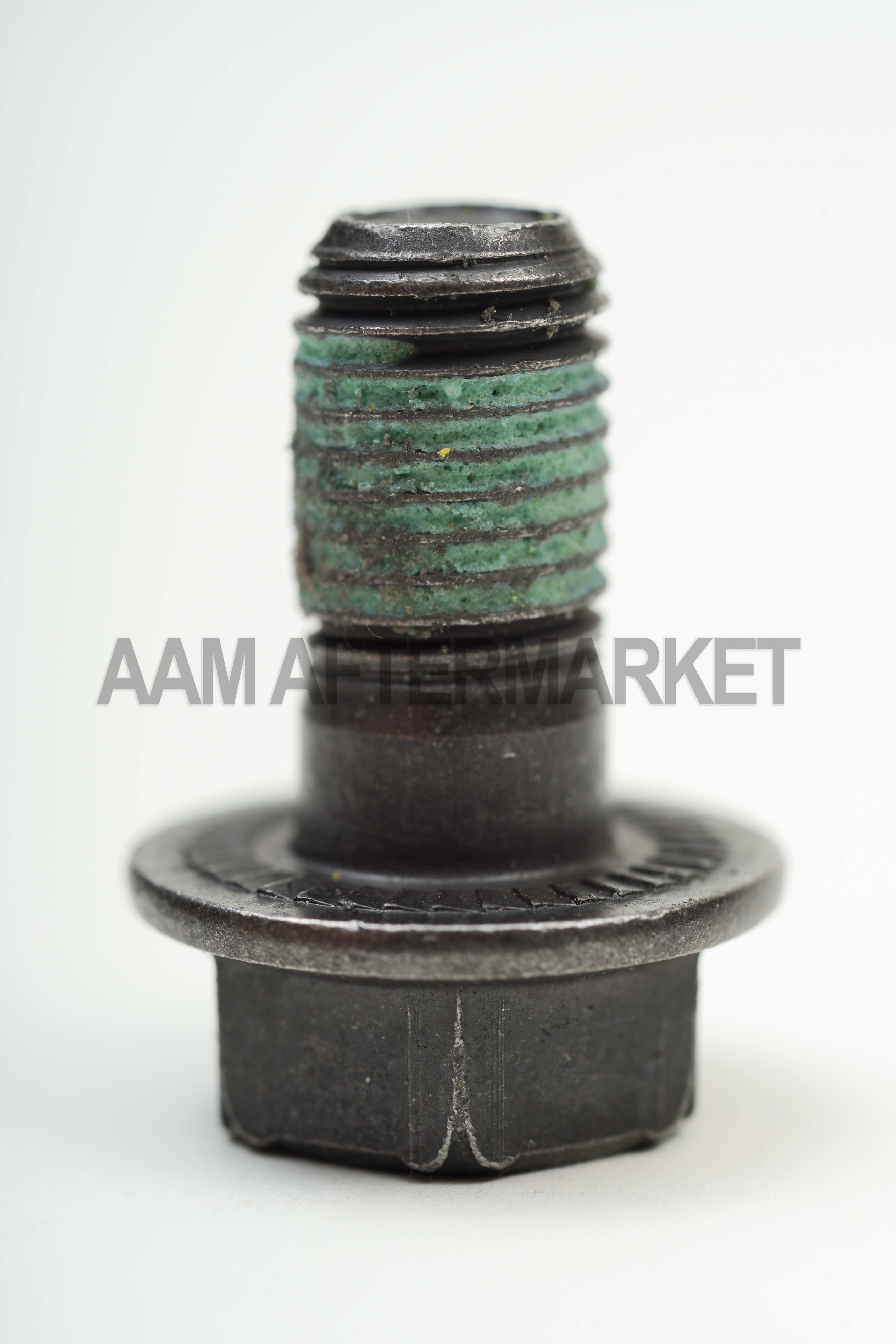AAM Differential Ring Gear Bolt for GM 7.25" Front Axle - 14056135
