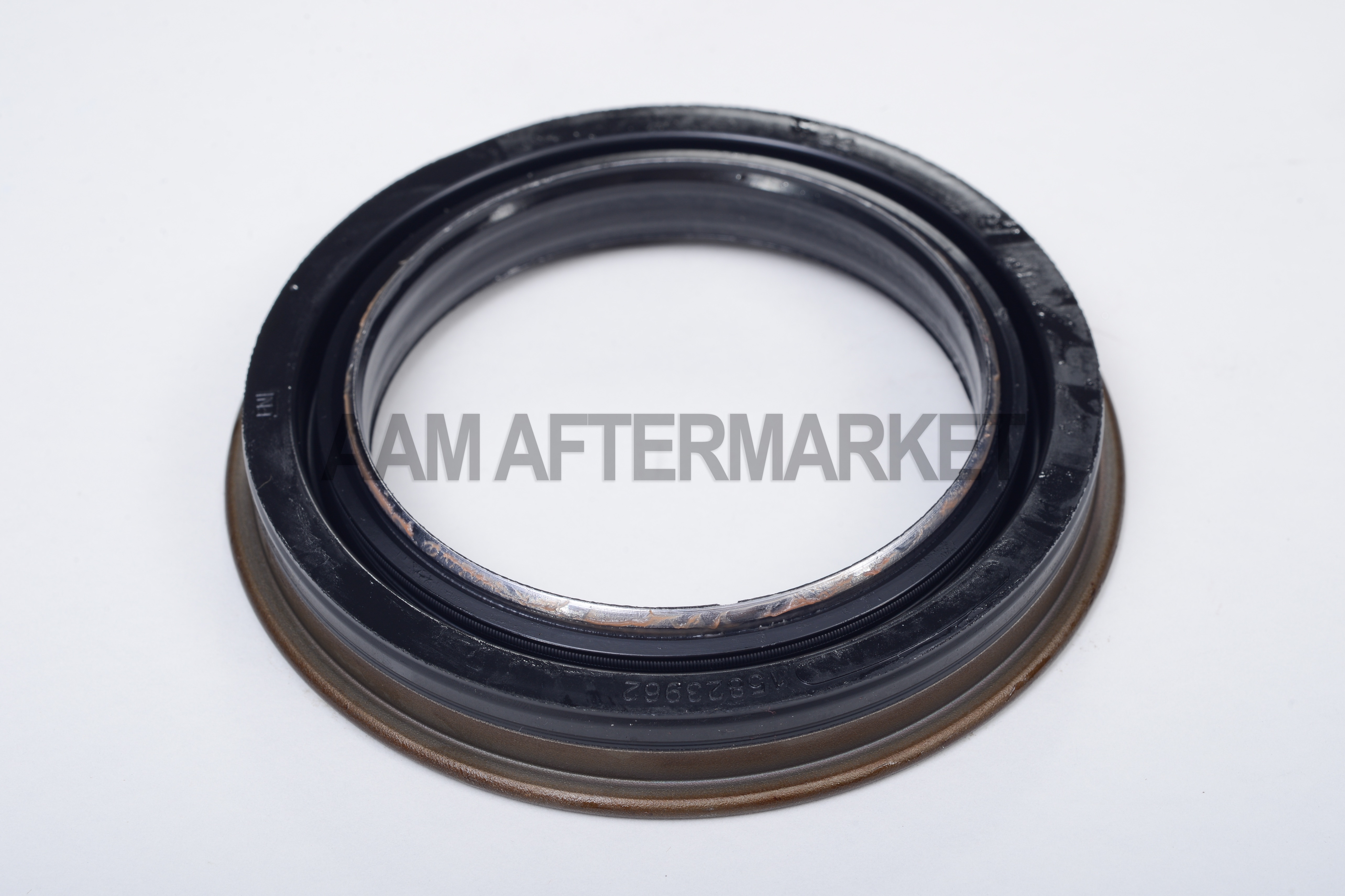 AAM Axle Seal, GM 10.5 and 11.5" axles up to 2010 - 15823962