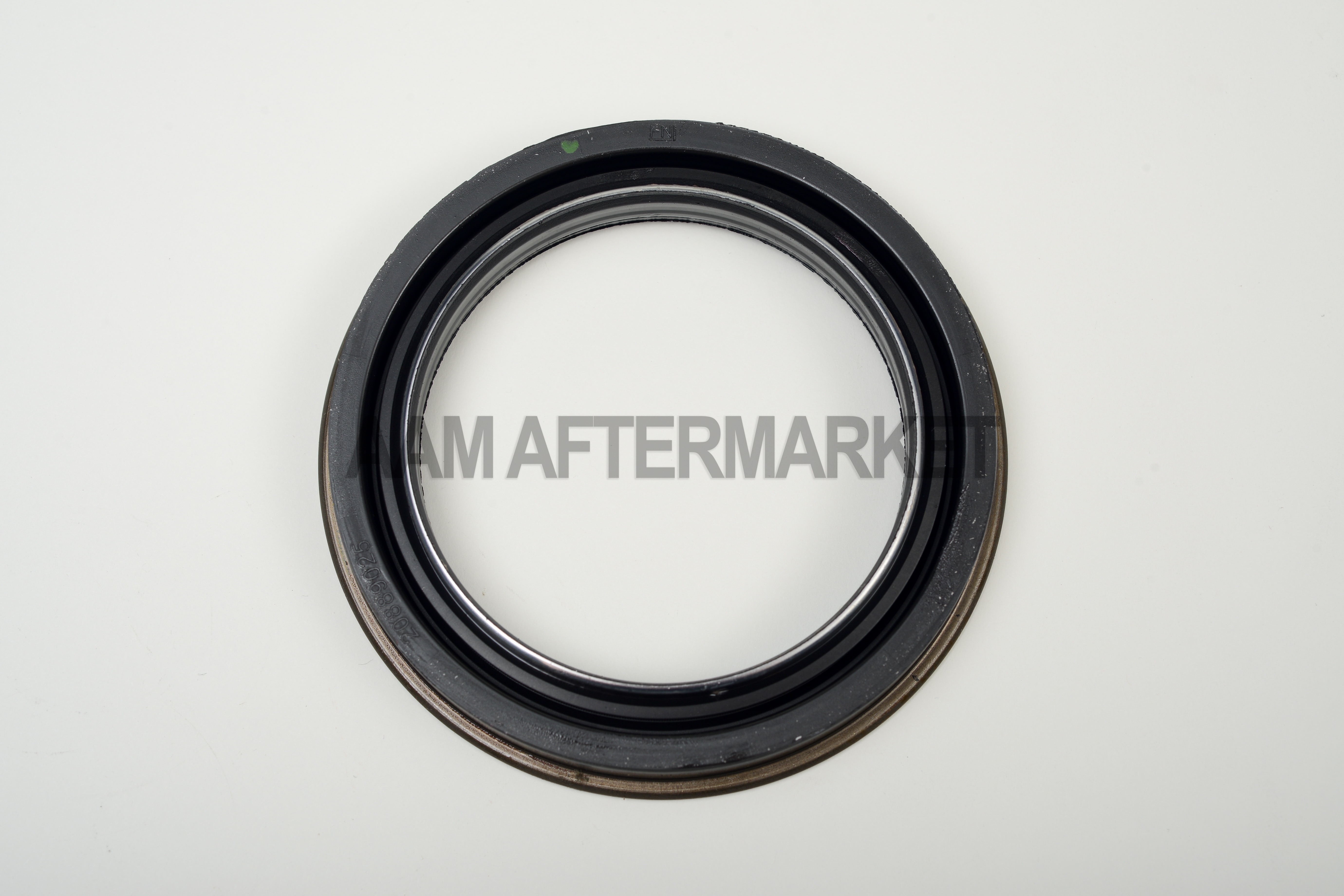 AAM Axle Hub Seal, 11-24  all GM 10.5", 11-24 11.5" SRW Axle, 11-19 DRW 11.5" Axle. - 20889025