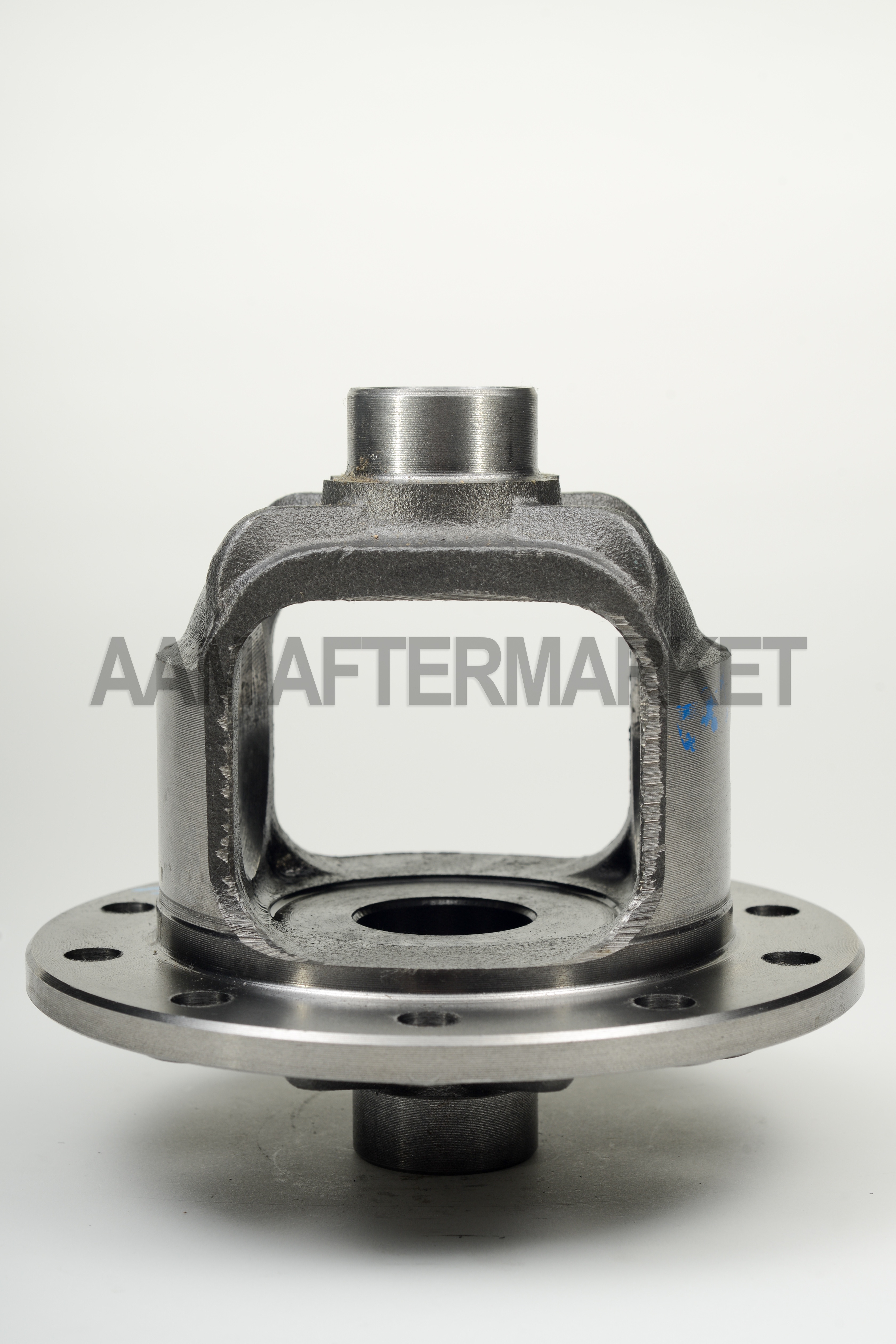 AAM New GM Differential Carrier - No Internal Gears - 26018131