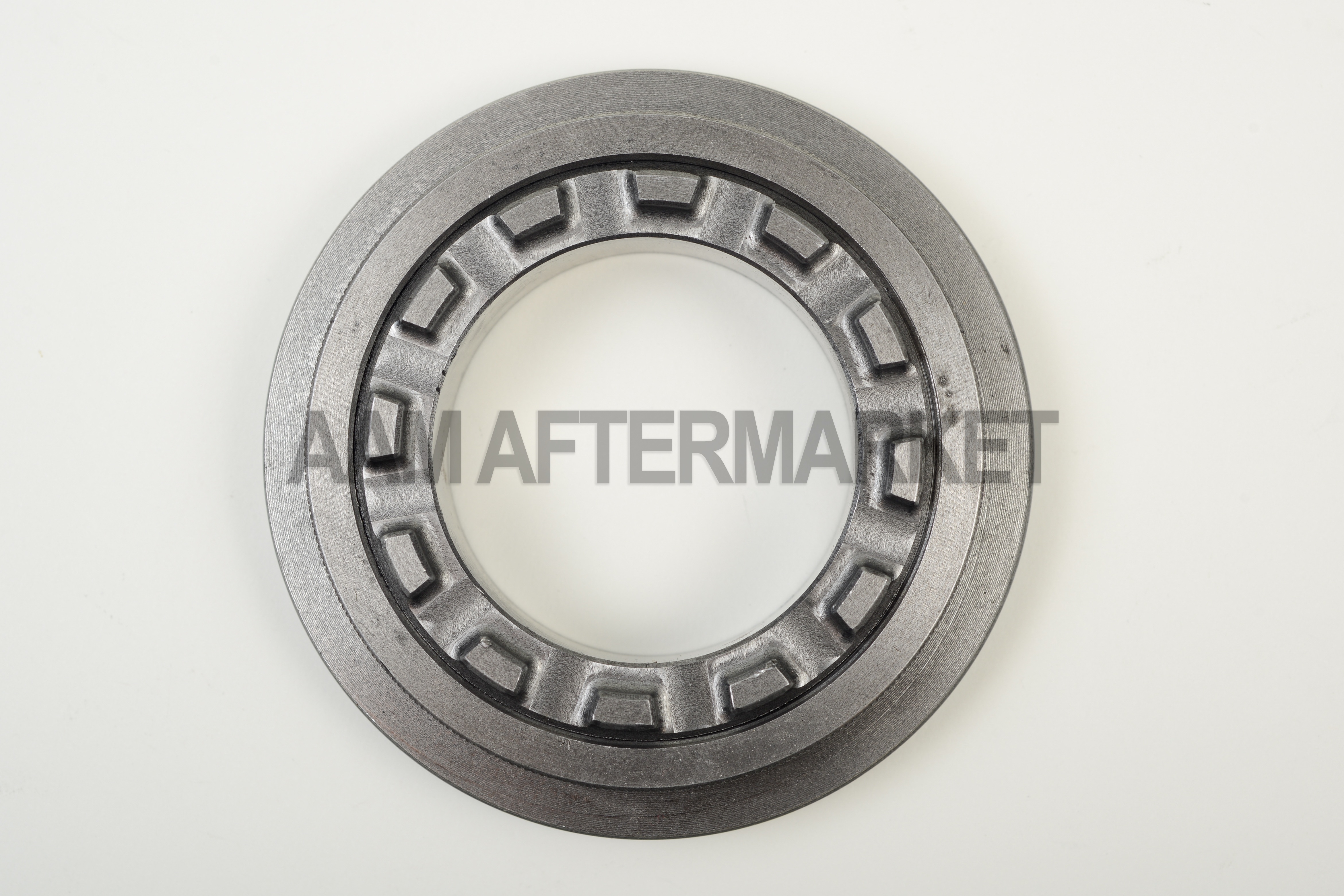 AAM Right Side Adjuster, GM 9.25" Front Axle, 88-10 - 26045211