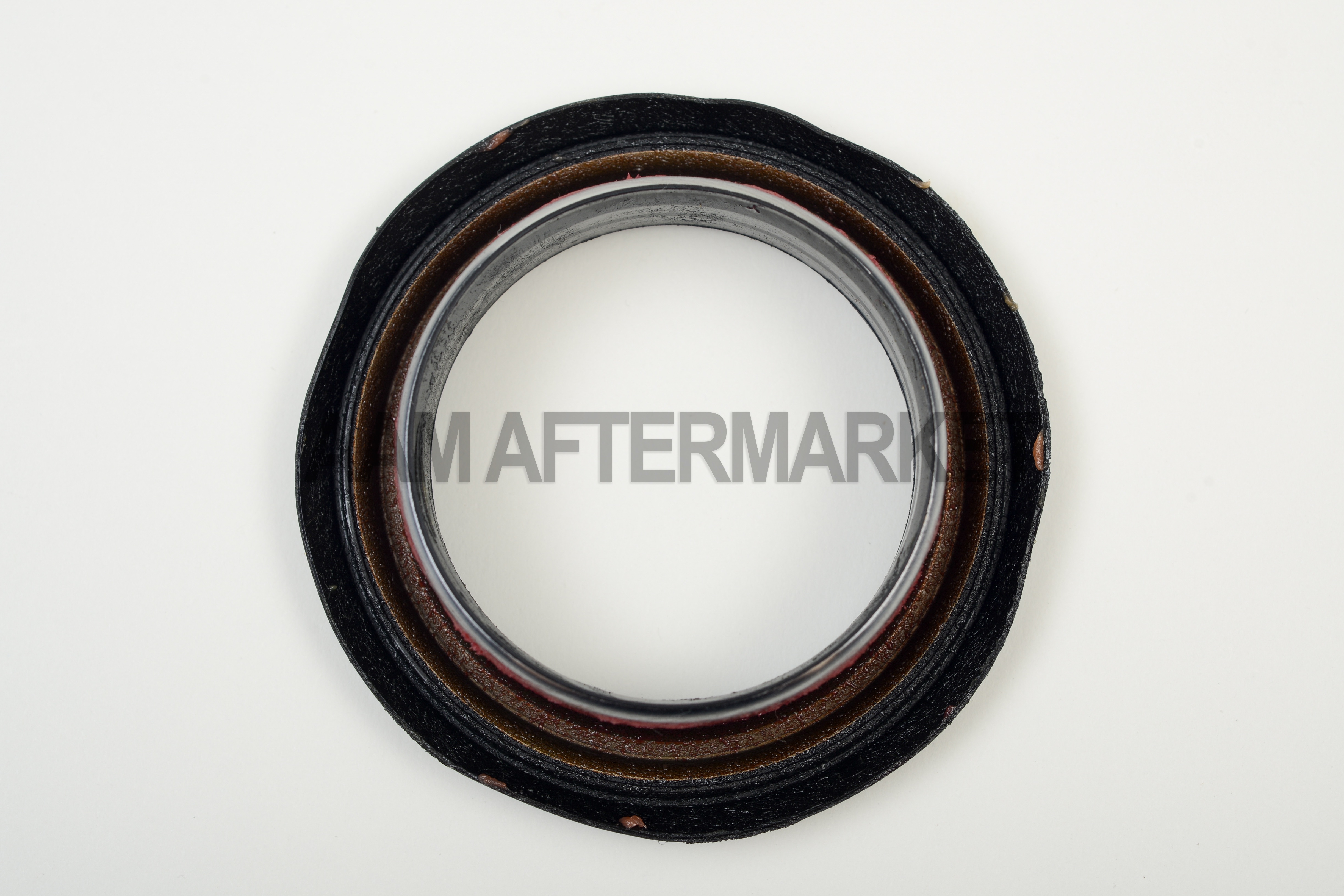 AAM Sleeve to adapt standard yoke to use late model triple lip pinion seal - 26060975