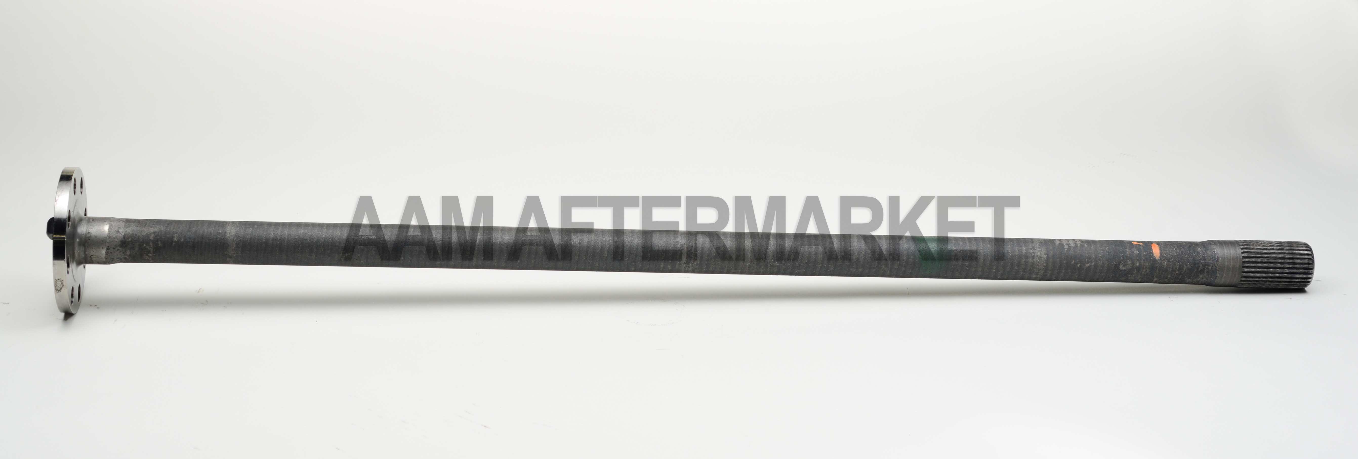 AAM GM, 10.5 Inch Rear Axle, Right Side, 99-10 GM Full Size Truck & SUVs. - 40000096
