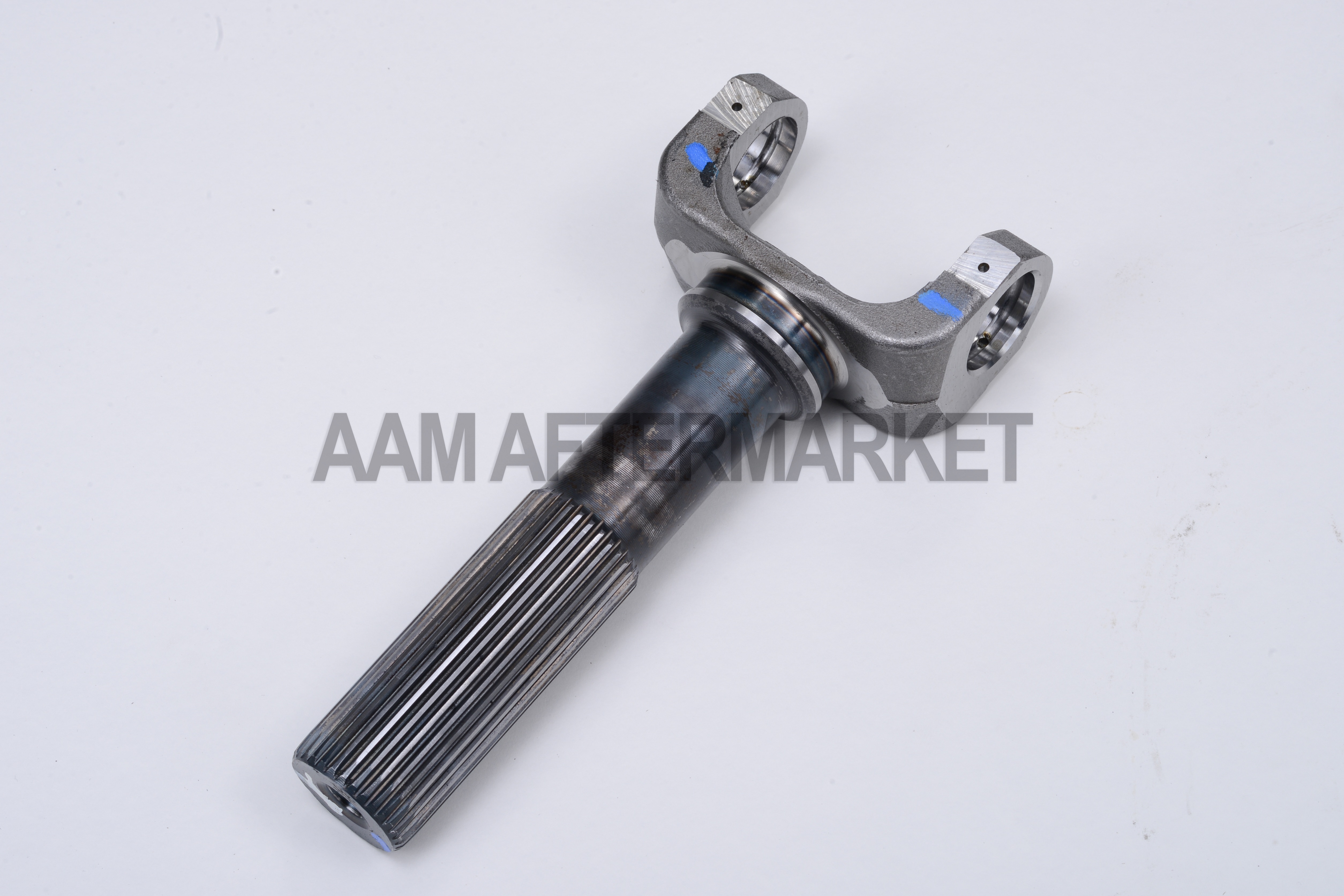 AAM External Spline Slip Yoke, GM SUV and Trucks 2001-2019 - 40006885