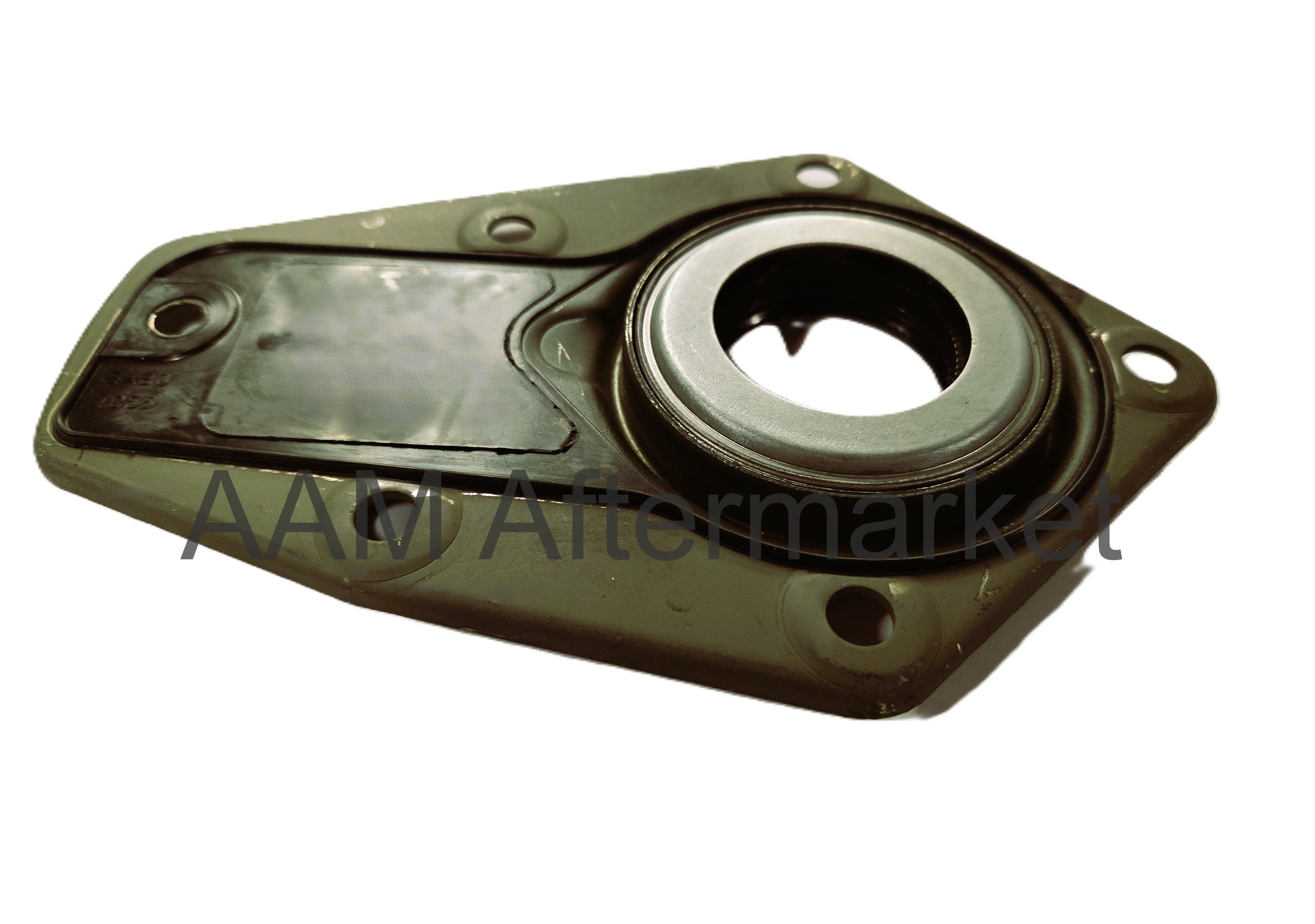 AAM Diff Carrier, Cover Asm - 40007963