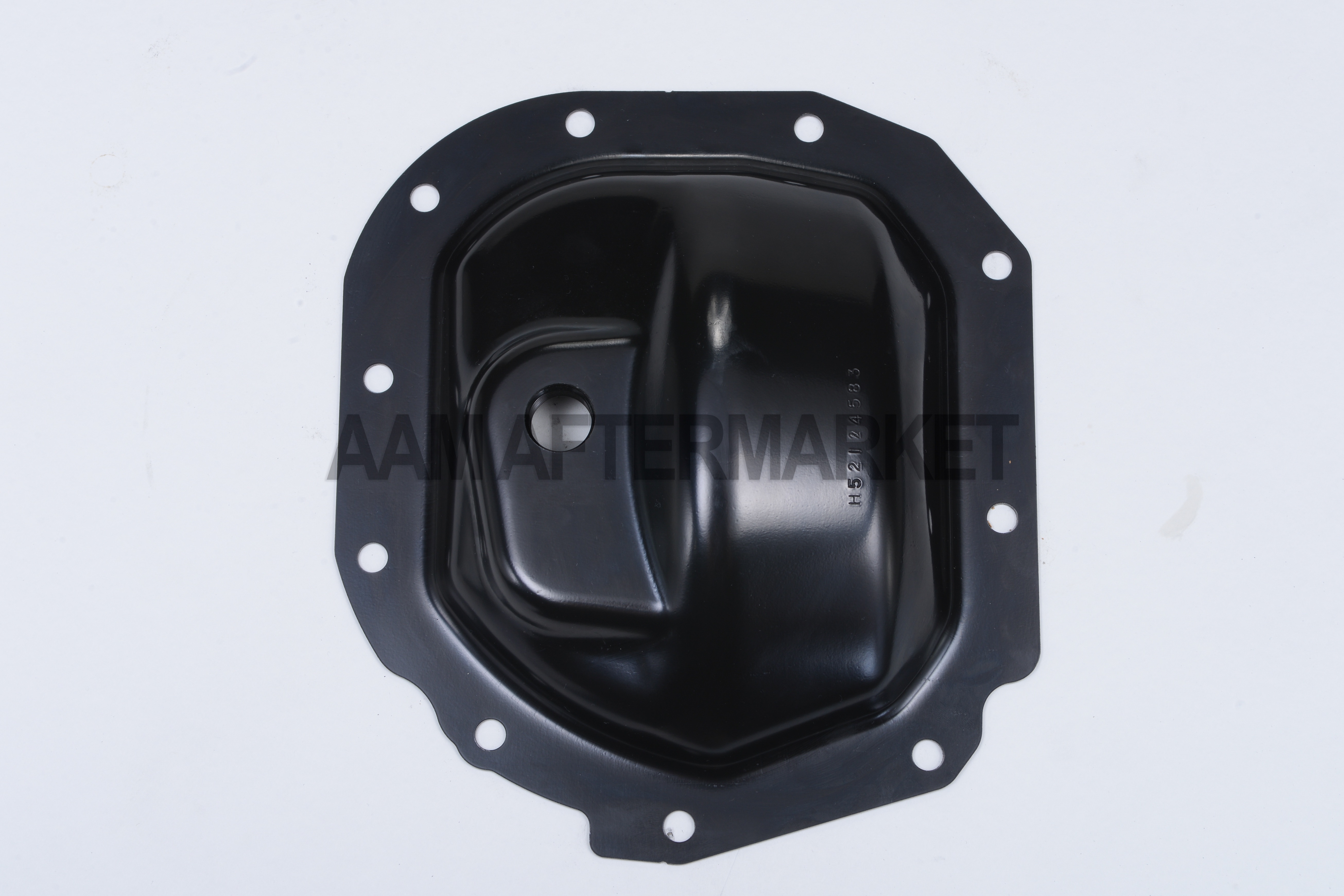 AAM Carrier Cover (7.6 Inch) - Front - 40014583