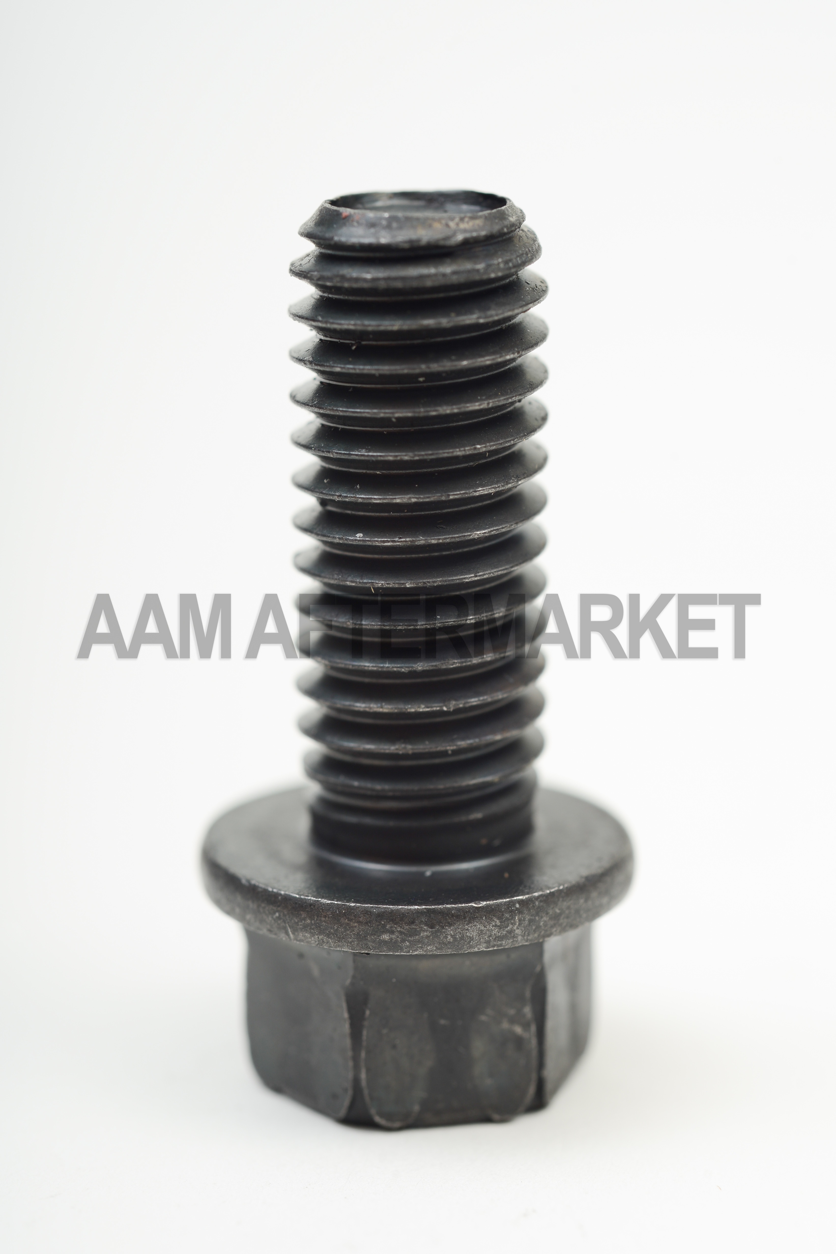AAM Drive Pinion Gear Bearing Retainer Bolt, GM 10.5 in. Rear Axle, All Years - 40018119