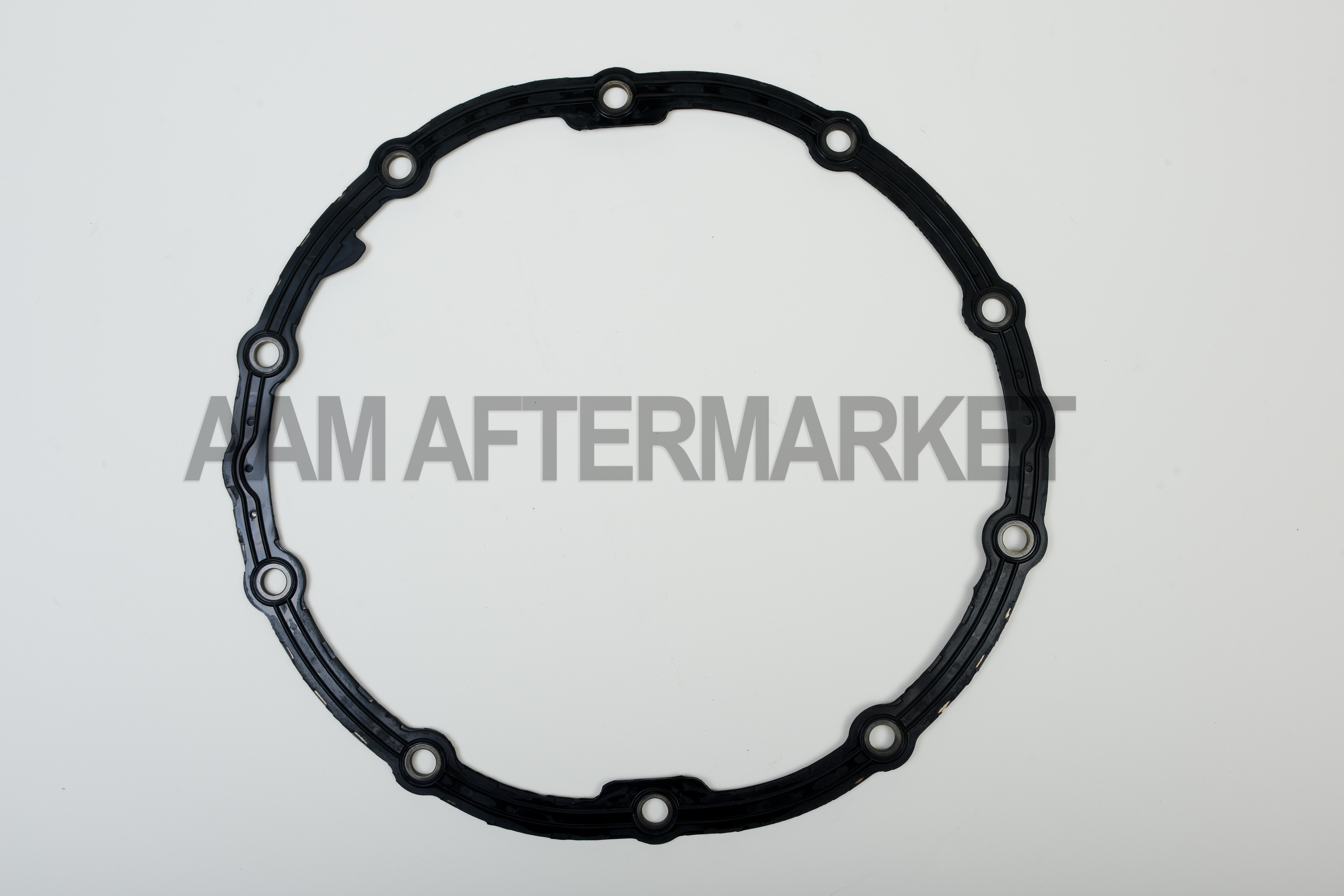 AAM Diff Cover Pan Gasket (8.6") - Rubber over Steel - 40018901