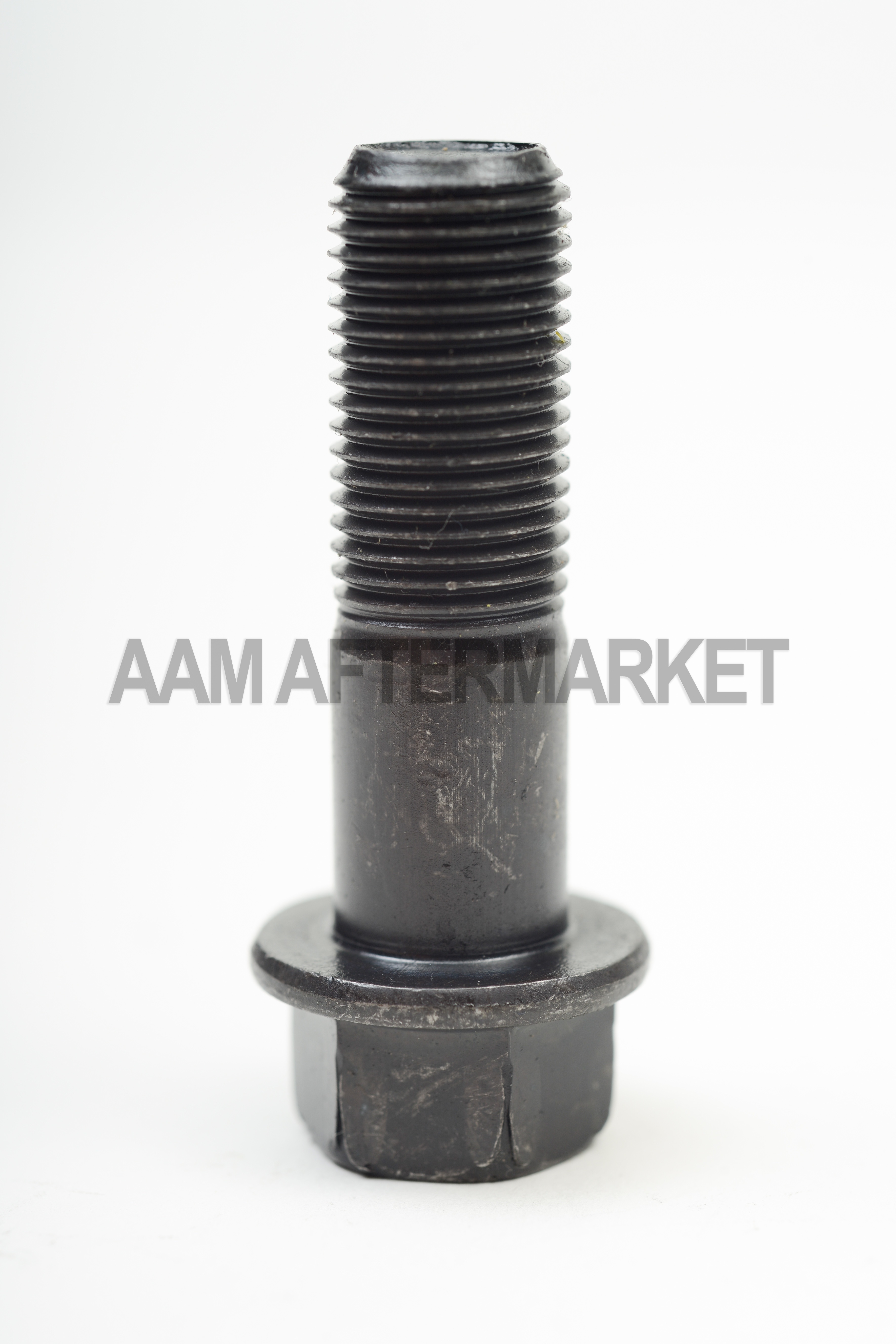 AAM Ring Gear Bolt,GM 10.5" Axle with 3 Series Carrier 3.42-4.10 Ratios - 40019486