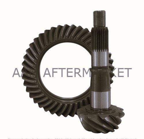 AAM GM 7.6 Inch Rear Axle Ring and Pinion, 3.73 Ratio - 40020428