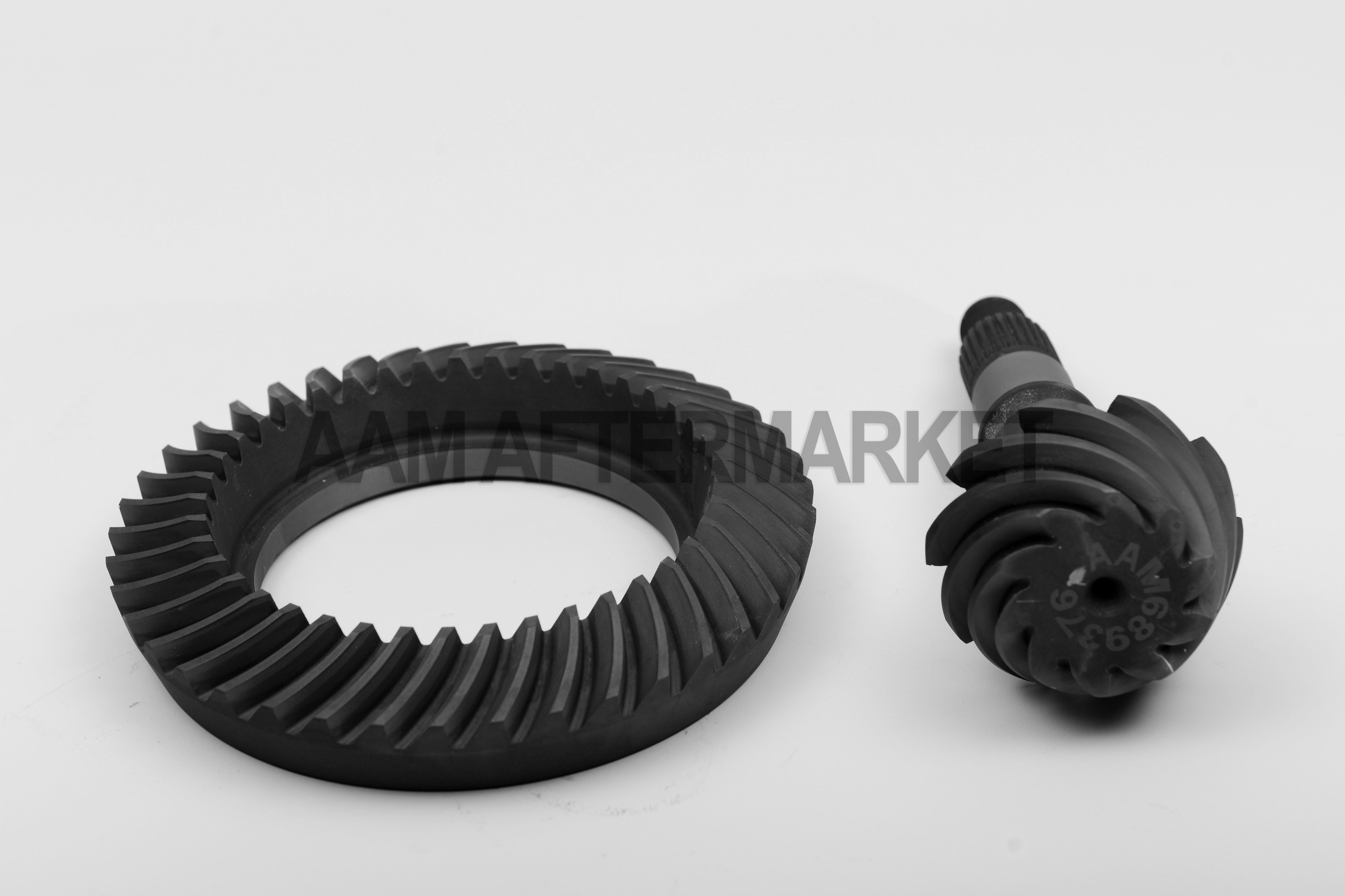 AAM New Gear Set, GM, 7.6 Inch, 4.1 (41 X 10) - 40020431