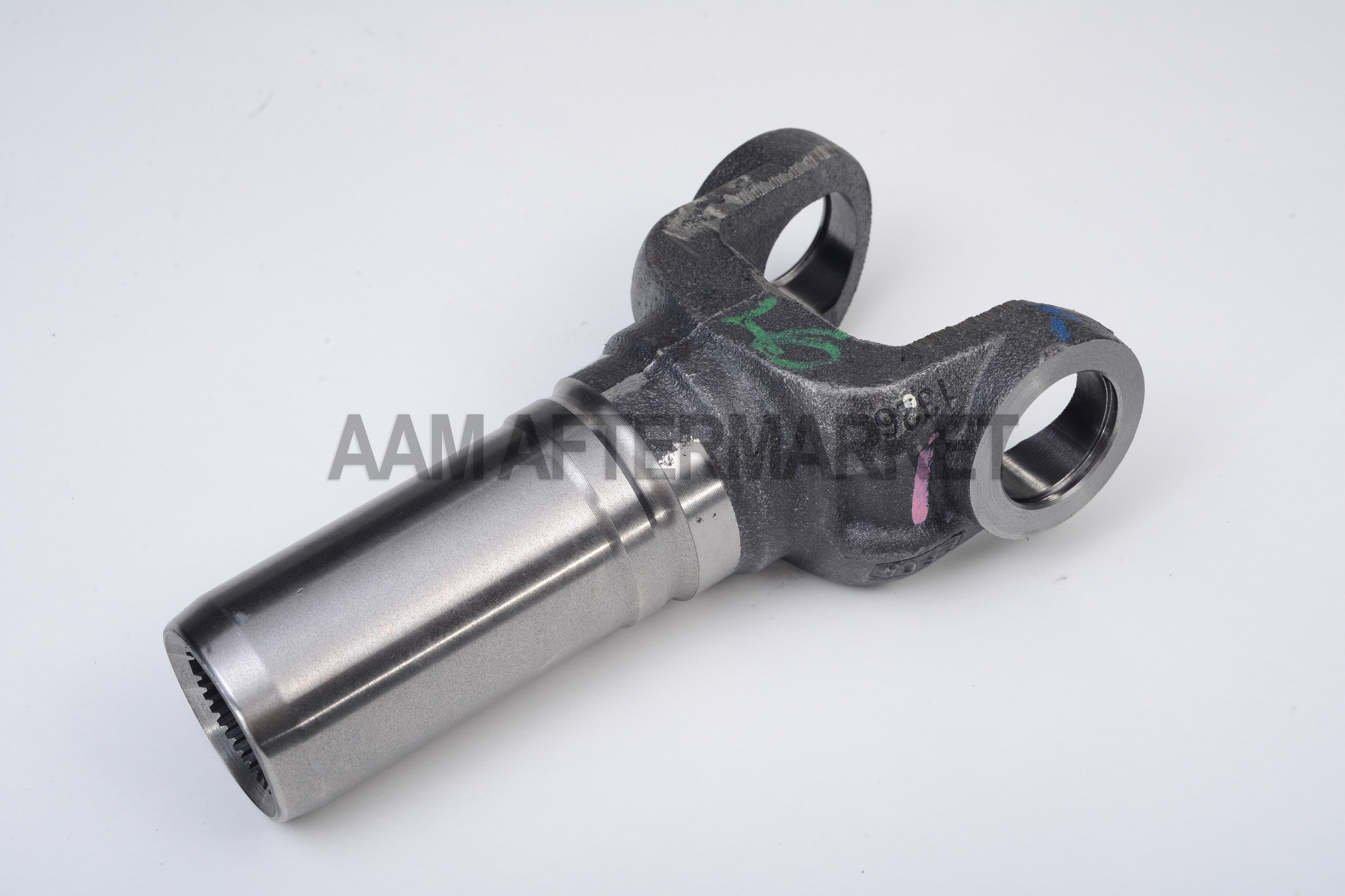 AAM Slip Yoke 1485/1480 36 spline - 40021324