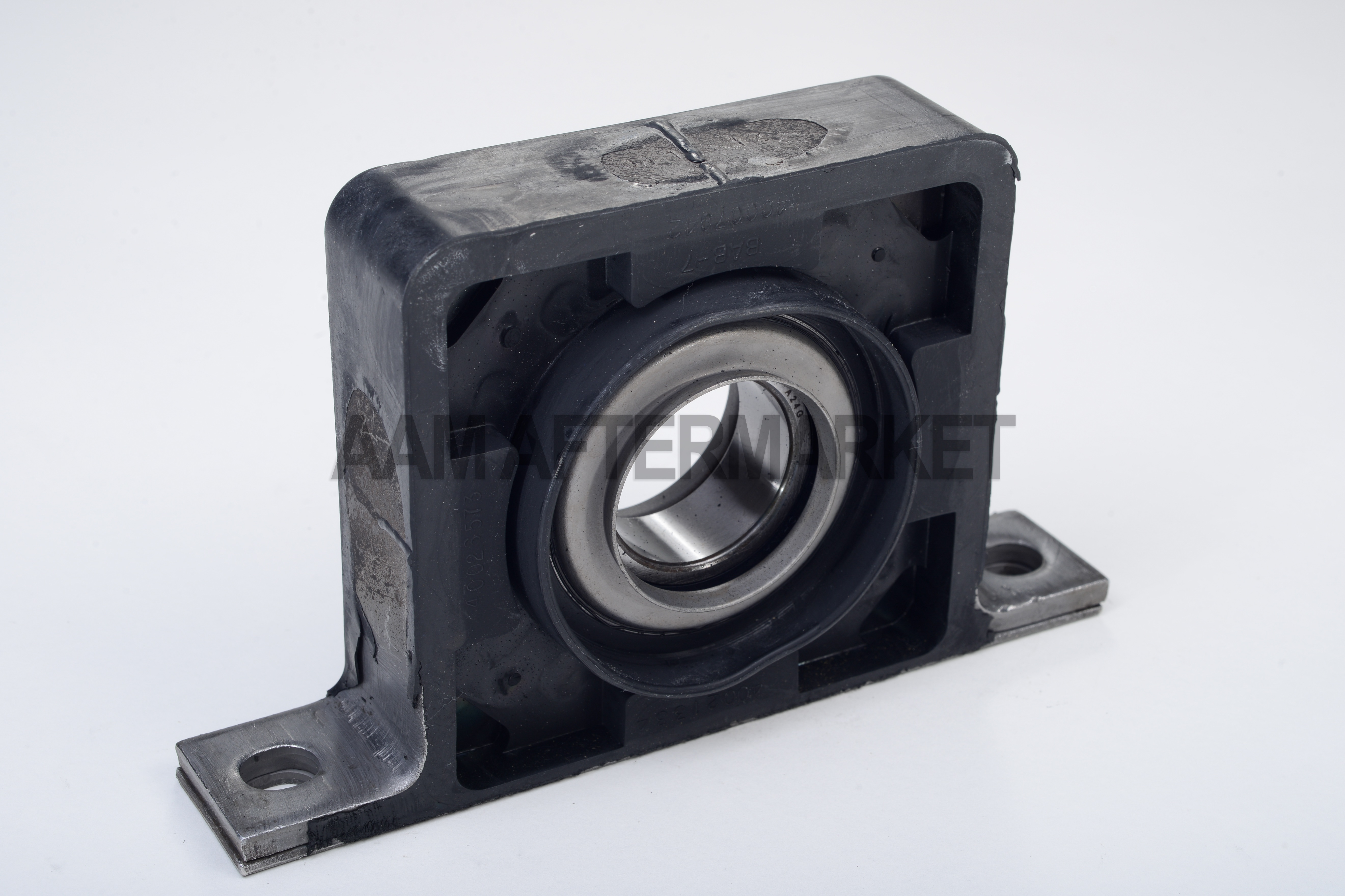 AAM Center Support Bearing, Ram 2500 & 3500 trucks 03-05 - 40021334