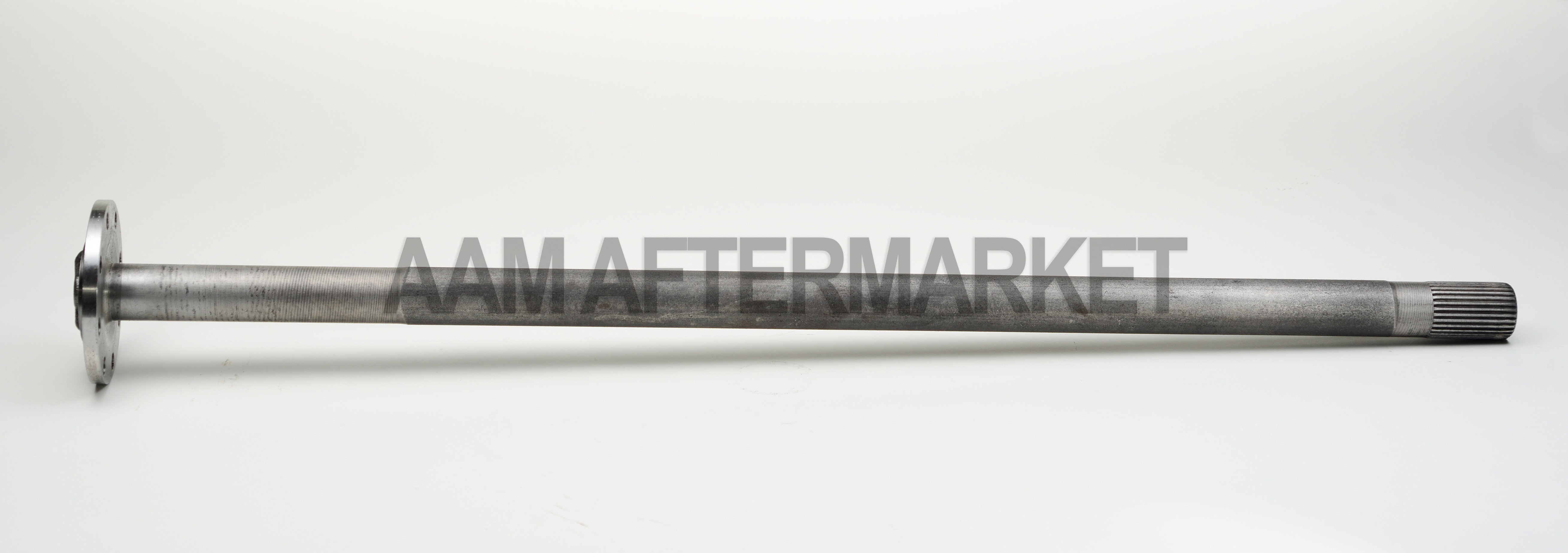 AAM Axle Shaft, Ram 11.5 & 10.5 in Axle, Single Rear Wheel, 935mm, 30-18 - 40022279